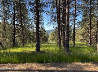 Nka Baby Cougar Ln LOT 2, Coeur D Alene, ID 83815