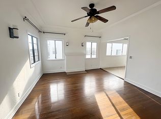 1527 S Orange Grove Ave, Los Angeles, CA 90019