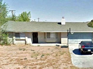 14242 Jicarilla Rd, Apple Valley, CA 92307