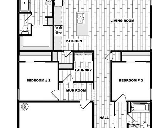 2nd image of 1155 Ardmore Rd