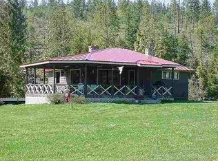 319691 N State Ave #2, Newport, WA 99156