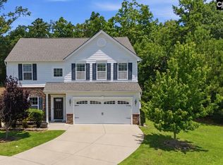 435 Serene Ct, Irmo, SC 29063