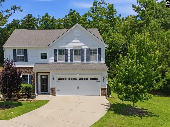 435 Serene Ct, Irmo, SC 29063