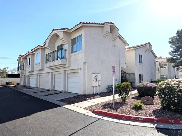 6201 E Lake Mead Blvd Unit 218, Las Vegas, NV 89156