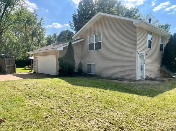 1348 Redman Blvd, Saint Louis, MO 63138