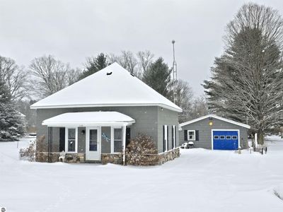 115 W Prospect St, Harrietta, MI, 49638