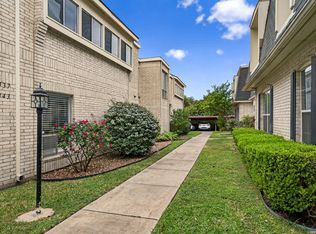 3437 TURTLE VILLAGE ST #91, San Antonio, TX 78230