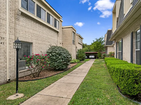 3437 TURTLE VILLAGE ST #91, San Antonio, TX 78230
