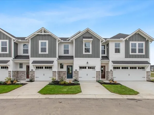6153 Mill Hill Way, McCordsville, IN 46055