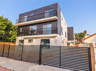 1406 N Sycamore Ave, Los Angeles, CA 90028