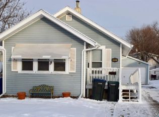 812 N Prairie Ave, Sioux Falls, SD 57104