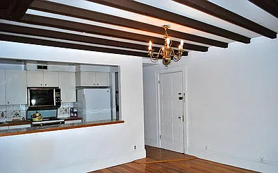 Rented by Engel and Völkers Brownstone Brooklyn