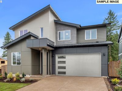 17046 SW Kalapuya Ln, Sherwood, OR, 97140