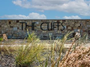 Turnberry Loop, Graford, TX 76449