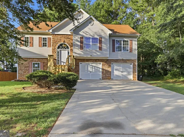117 E Woodland Mnr, Temple, GA 30179