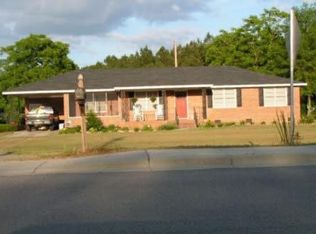 5967 Savannah Hwy, Livingston, SC 29107