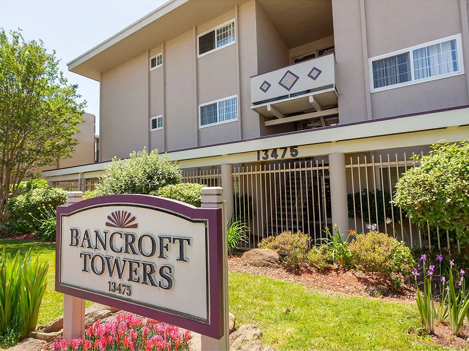 Bancroft Towers Apartments