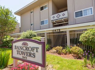 Bancroft Towers Apartments, San Leandro, CA 94578