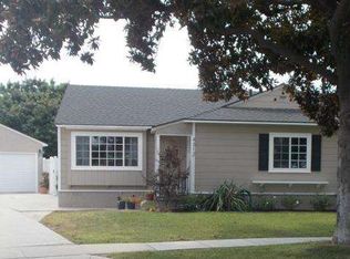 4312 Vangold Ave, Lakewood, CA 90712
