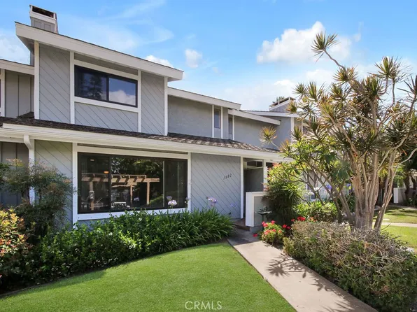 1982 San Juan St, Tustin, CA 92780