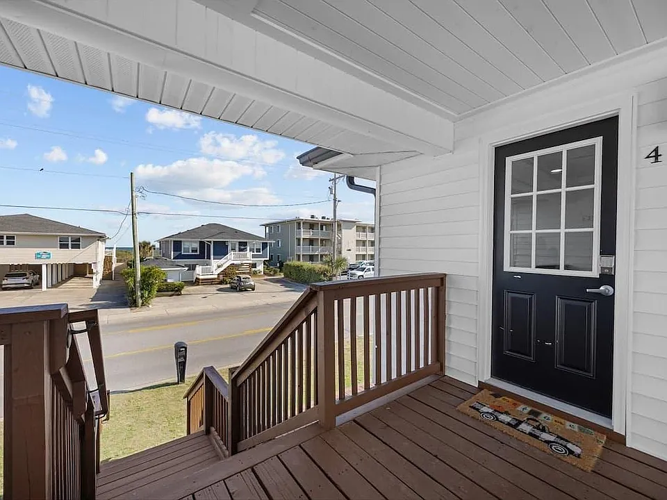 4501 N Ocean Blvd #4