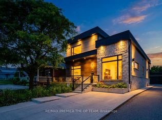 54 Cheltenham Ave, Vaughan, ON L4L1K7