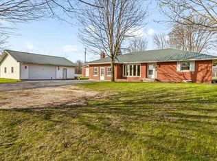 9809 S Us Highway 35, Losantville, IN