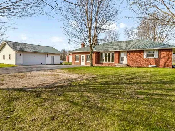9809 S Us Highway 35, Losantville, IN 47354