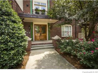 518 Clarice Ave UNIT 108, Charlotte, NC 28204