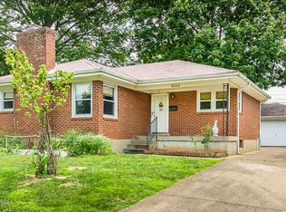 3028 Klonway Dr, Louisville, KY