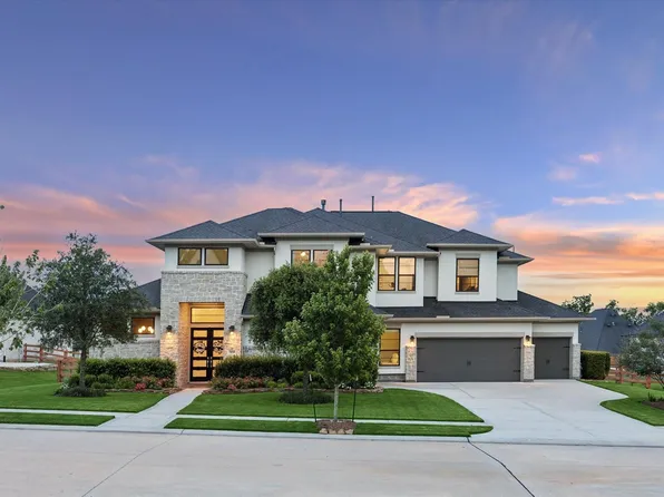 29719 Egret View Ln, Fulshear, TX 77441