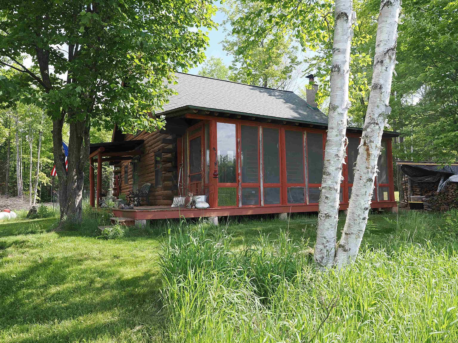 13749 Koski Rd, Baraga, MI 49908 | MLS #50145438 | Zillow