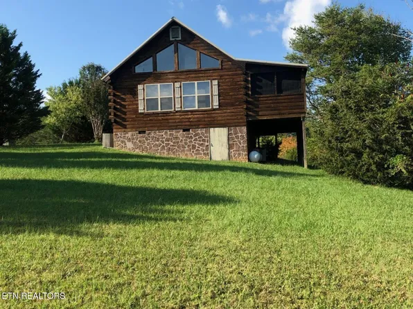 621 Magic Kingdom Ln, Sevierville, TN 37876