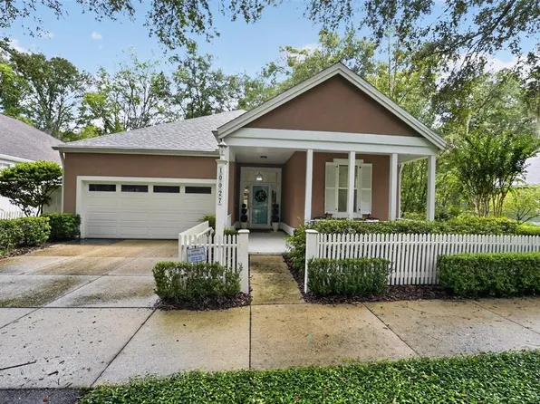 10027 SW 52ND ROAD, GAINESVILLE, FL 32608
