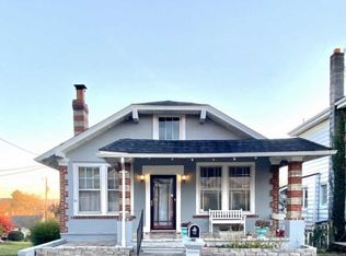940 Arlington Ave, Bristol, VA 24201