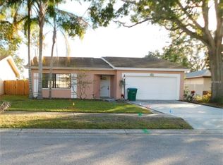 2248 Hill Rd, Palm Harbor, FL 34683