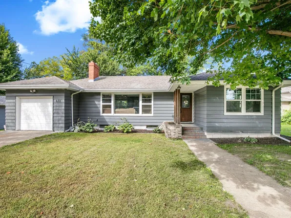 630 Mooers Ave SE, Cokato, MN 55321