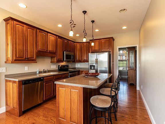5th image of 349 Isaiah Cir Lot 23