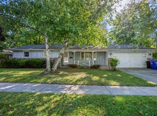 1324 S Weimar St, Appleton, WI 54915