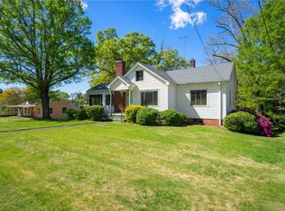 212 Lebanon Rd, Pendleton, SC 29670