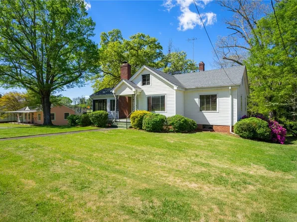 212 Lebanon Rd, Pendleton, SC 29670