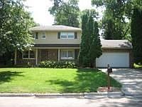 2nd image of 1009 Martin Rd