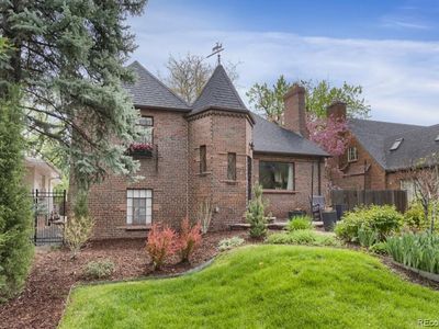 1040 Monaco Parkway, Denver, CO, 80220