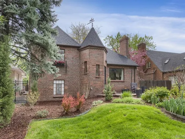 1040 Monaco Parkway, Denver, CO 80220