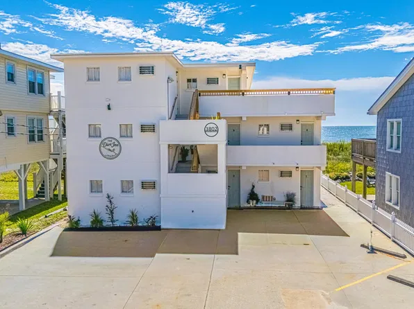 3802 N Ocean Blvd., North Myrtle Beach, SC 29582