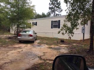 11468 Bliss Way, Milton, FL 32583