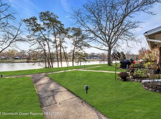 702 Plymouth Dr #D, Lakewood, NJ