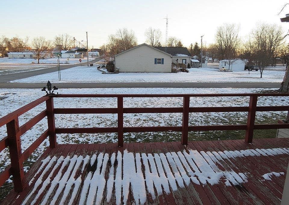 460 N Meridian St, Pennville, IN 47369 Zillow