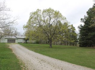 NCR1600 Lane Dr, Compton, AR 72602