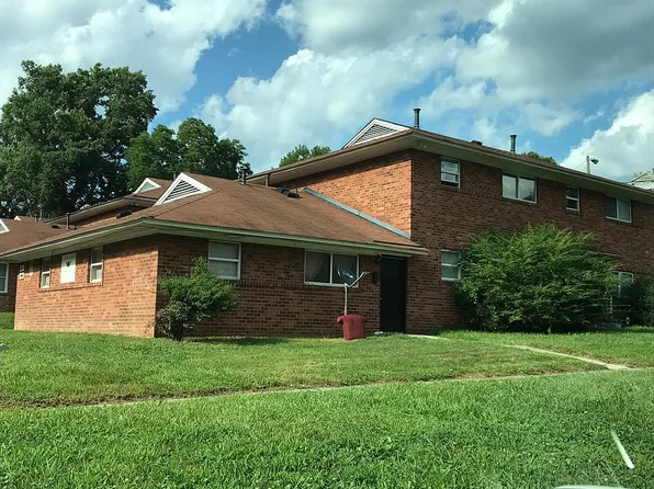 1641 Lincoln Ave APT C, Winston Salem, NC 27105